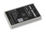 Ansmann Nikon EN-EL5 Equivalent Digital Camera Battery