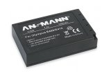 Olympus BLS-1 Equivalent Digital Camera Battery by Ansmann