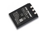 Ansmann Olympus Li-10B / Li-12B Equivalent Digital Camera Battery by Ansmann