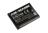 Olympus Li-42B Equivalent Digital Camera Battery by Ansmann