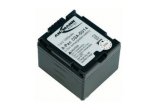 Ansmann Panasonic CGA-DU14 Equivalent Digital Camera Battery by Ansmann