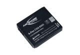 Ansmann Panasonic CGA-S005 Equivalent Digital Camera Battery by Ansmann