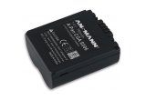 Ansmann Panasonic CGA-S006 Equivalent Digital Camera Battery by Ansmann