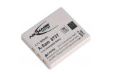 Samsung SLB-0737 Equivalent Digital Camera Battery by Ansmann