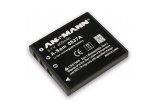 Ansmann Samsung SLB-0873A Equivalent Digital Camera Battery by Ansmann