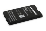 Ansmann Sony-Ericsson BST-25 Equivalent Mobile Phone Battery by Ansmann