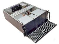 4U22EPS550-2 4U Rackmount Chassis