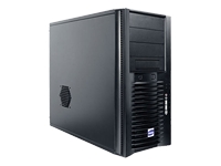 Antec Atlas Server Case - mid tower - ATX