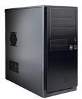 antec NSK 4480B-UK MINITOWER