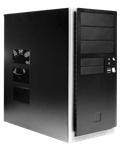 antec NSK 4480BII-UK CASE.