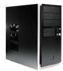 antec NSK 4482B-UK CASE