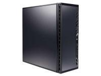 P183 Advanced Super Mid Tower Case - Black