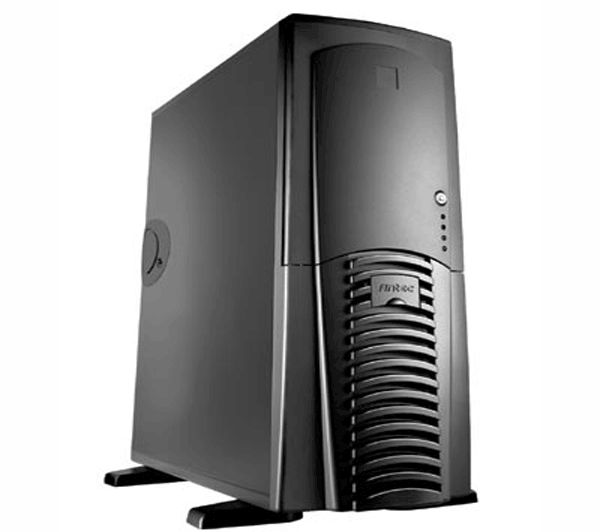 PC case SX 1040B II