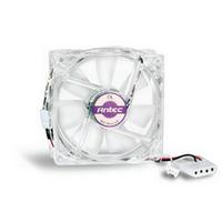 Antec Pro 8cm Clear Case Fan