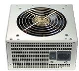 PSU/12V AC 380W ATX F TRUE II