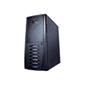 Antec SLK3700BQE-UK 350W PSU ATX Black Quiet Edition