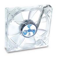 TriCool Fan / 80mm