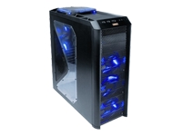 Antec Twelve Hundred tower - ATX