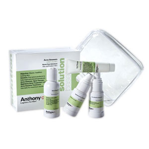 Acne Answers Kit