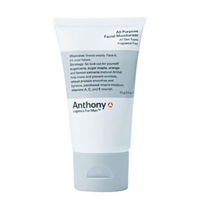 Anthony All Purpose Facial Moisturiser 70gm