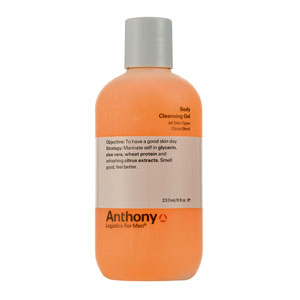 Anthony Citrus Blend Body Wash 237ml