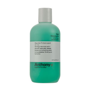 Anthony Eucalyptus and Mint Blend Body Wash 237ml