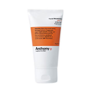 Anthony Facial Moisturiser SPF15 70gm