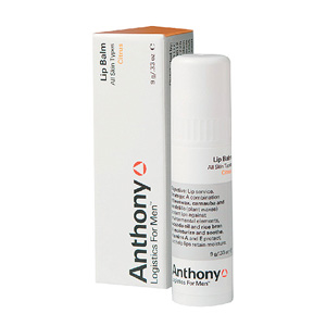 Anthony Lip Balm - Citrus 9gm