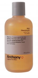 Anthony Logistics FOR MEN CITRUS BODY CLEANSING