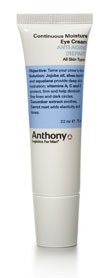 Anthony Logistics for Men Continuous Moisture