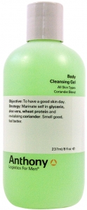 Anthony Logistics FOR MEN CORIANDER BODY