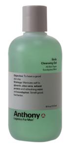 Anthony Logistics FOR MEN EUCALYPTUS and MINT