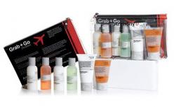Anthony Logistics FOR MEN GRAB and GO KIT (6