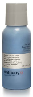 Sea Salt Body Scrub 60ml