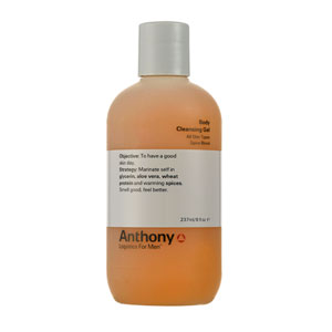 Anthony Spice Blend Body Wash 237ml