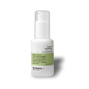 Anthony Vitamin C Facial Serum 30ml