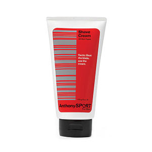 AnthonySport Shave Cream 170g