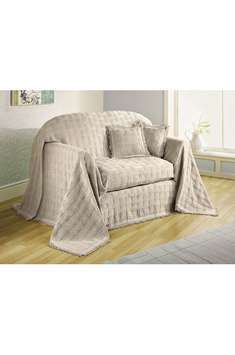 Antibes Furniture Throw