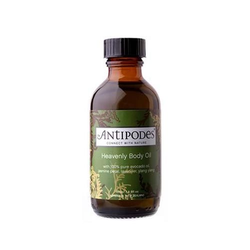 Antipodes Heavenly Body Oil 100ml