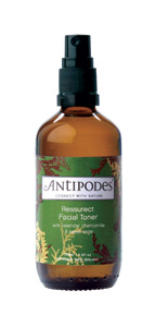 Antipodes Resurrect Facial Toner 100ml