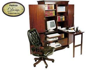 replica home office centre