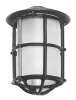 antique Wall Light And Corner Bracket 403