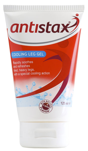 Leg Gel 125ml