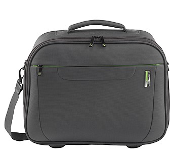 Antler Aeon Air Flight Bag Grey