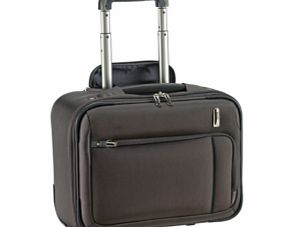 Antler Airlight Trolley Laptop Bag 44cm 0640844