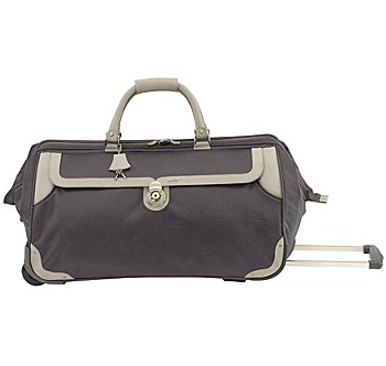 Antler Knightsbridge Medium Trolley Bag Mink