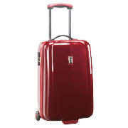 ANTLER Moderna 2 Wheeled Cabin Rollercase - Red