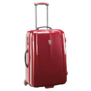 ANTLER Moderna 2 Wheeled Rollercase Medium - Red