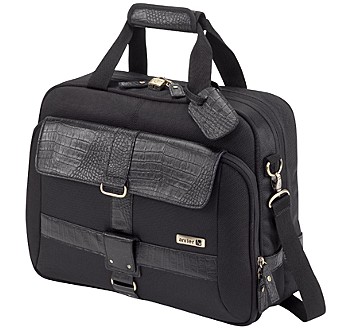 Sloane Street Folio Laptop Bag