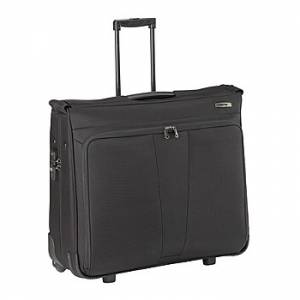 Antler Tronic Z500 Trolley Wardrobe Pack 2 Wheel